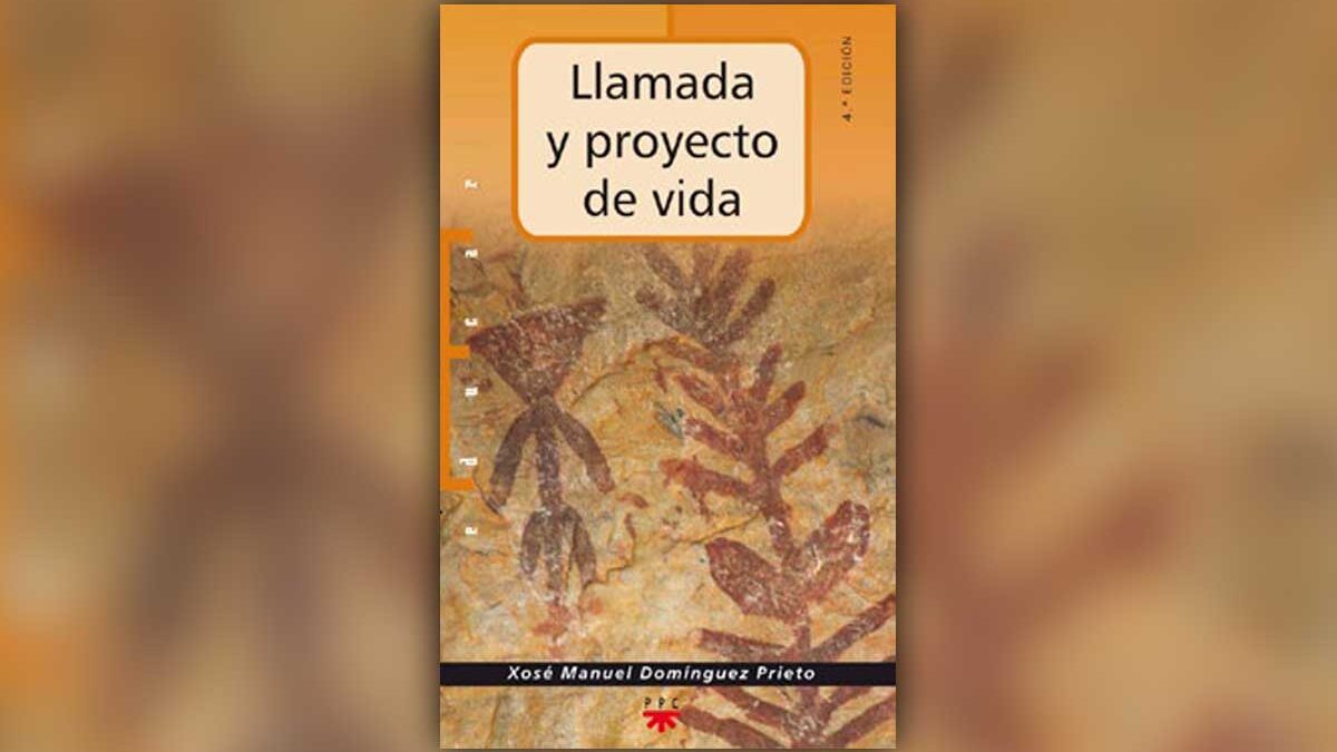 Reseña de libro: Llamada y proyecto de vida