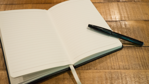 Aprende sobre Bullet Journal, el método de organización que revolucionó las redes