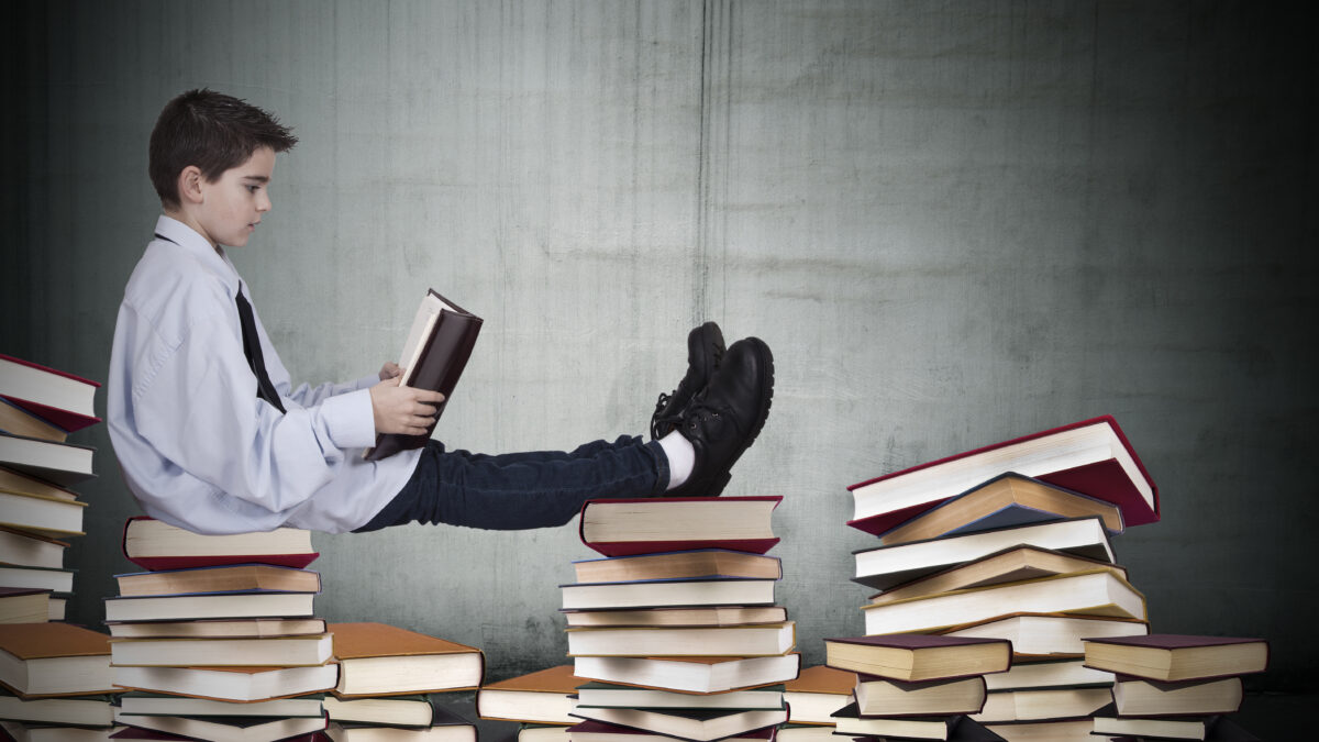El libro impreso le gana la batalla al digital