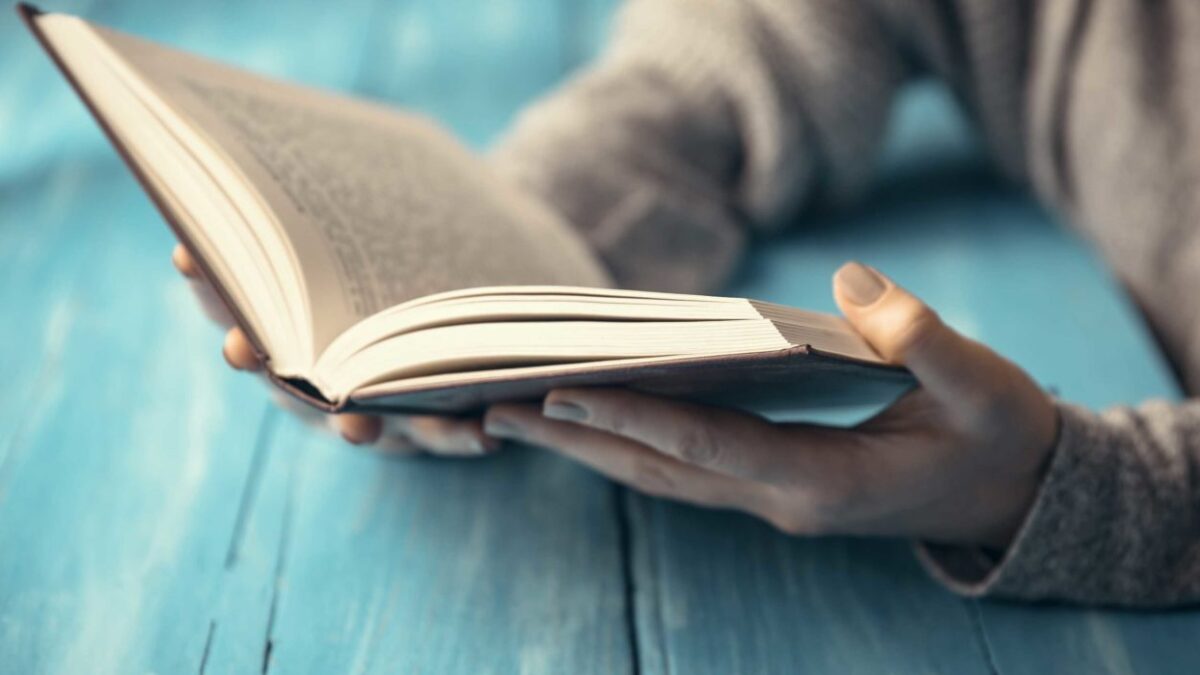 ¿Qué leer?