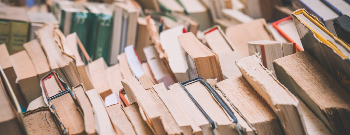 Libros Marzo