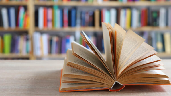 Educar a través de la lectura