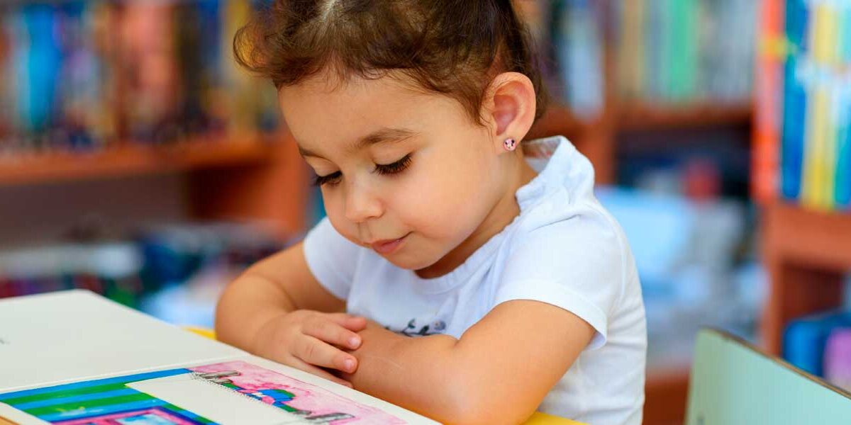 La lectura contribuye al aprendizaje