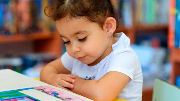 La lectura contribuye al aprendizaje