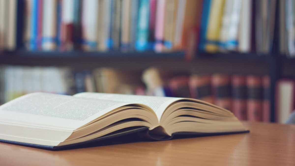 ¿Qué leer?