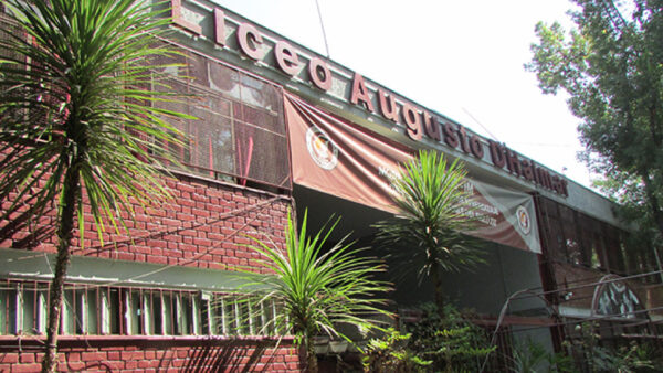 Director de único liceo público entre los mejores puntajes PAES: Generamos “cultura del estudio”