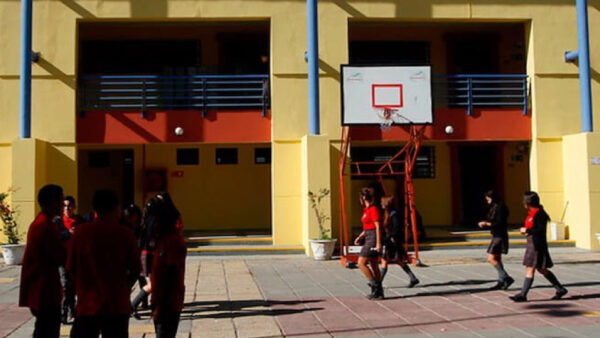 Ministerio de Educación adjudica 20 nuevos Liceos Bicentenario en el país