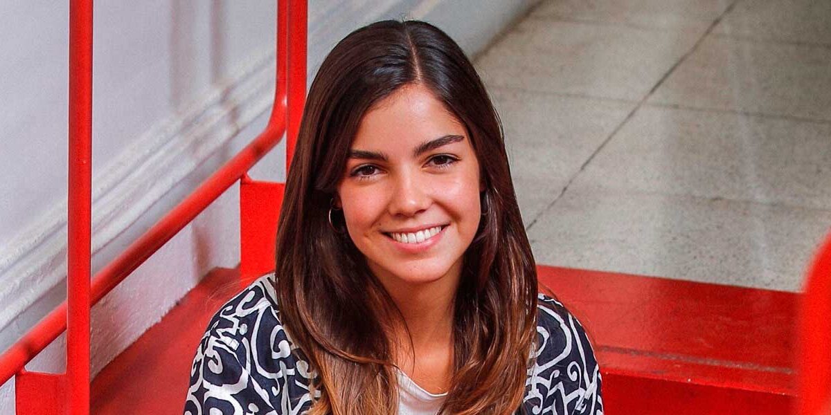 “Lo que permitió poner fin (al bullying) fueron las alumnas mayores del colegio”