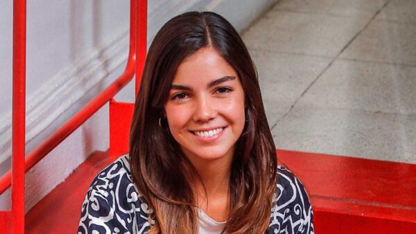 “Lo que permitió poner fin (al bullying) fueron las alumnas mayores del colegio”