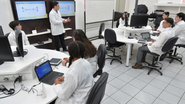 “Somos optimistas del futuro de la formación técnica en Chile”