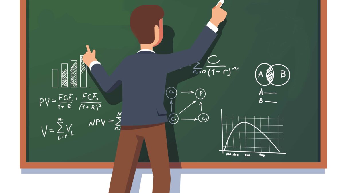 Vocación a toda prueba
