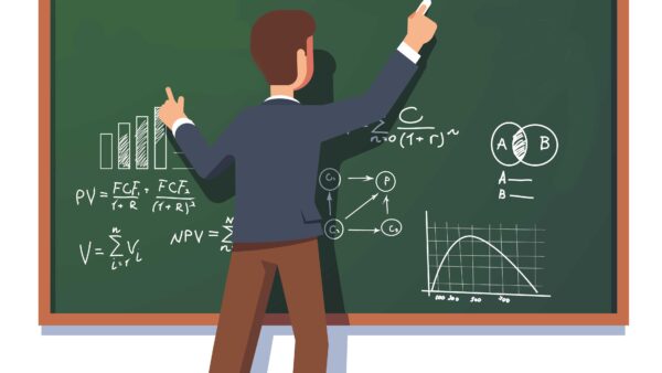 Vocación a toda prueba