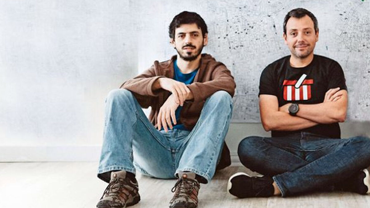 “El camino del emprendimiento es muy gratificante”
