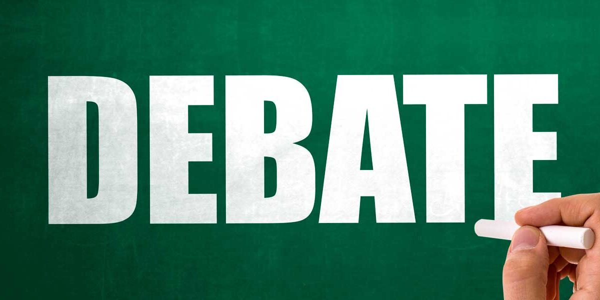 Debate una interesante herramienta de aprendizaje