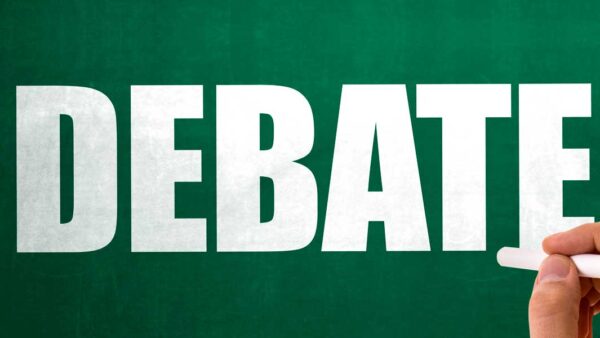 Debate una interesante herramienta de aprendizaje