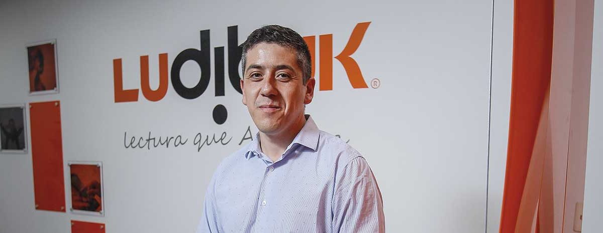 Líderes: Ludibuk