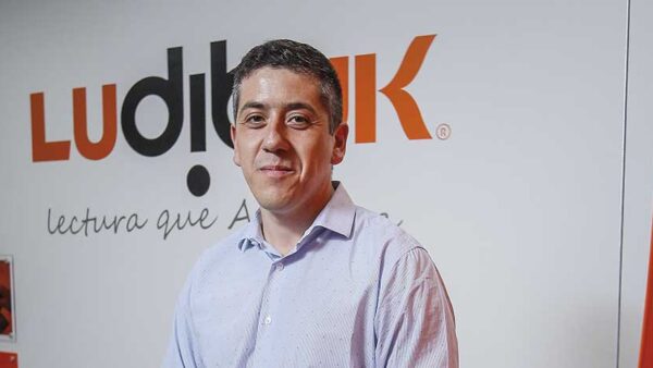 Líderes: Ludibuk