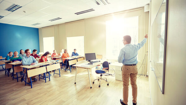 3 clases que no están en el currículum básico (pero deberían)