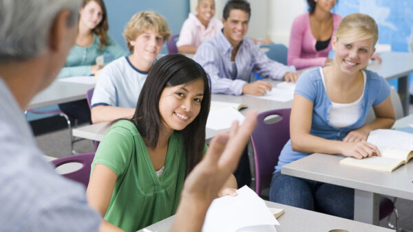 Educación personalizada: Un reto del siglo XXI