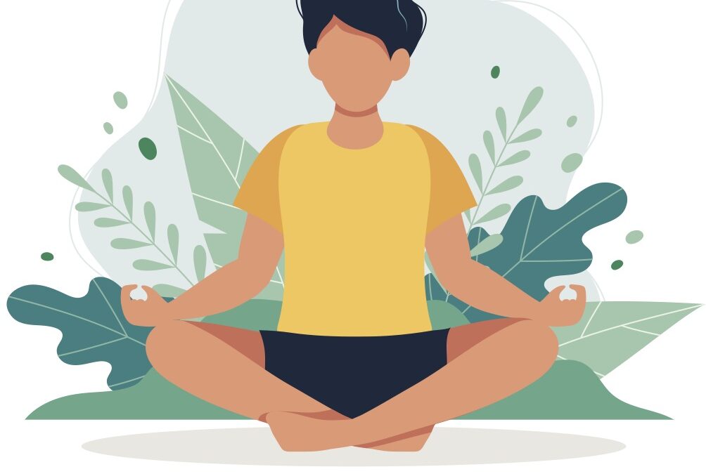 INVITACIÓN: Taller de Mindfulness para docentes