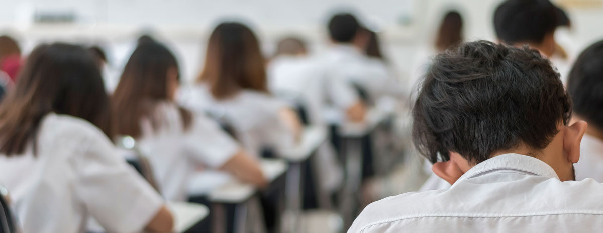 Nuevo currículum propone que alumnos de 3° y 4° medio compartan ramos de especialidad
