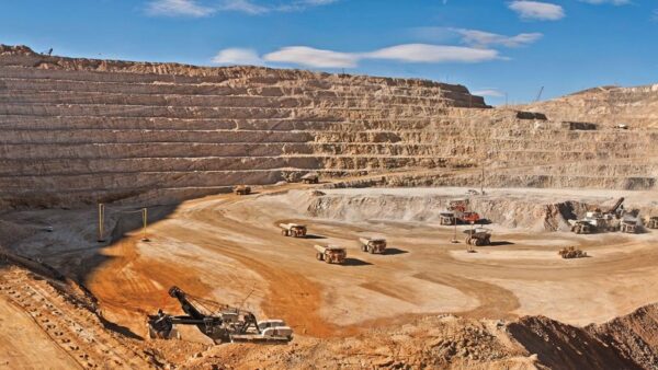 Conoce la nueva red de Formación Técnica en Minería