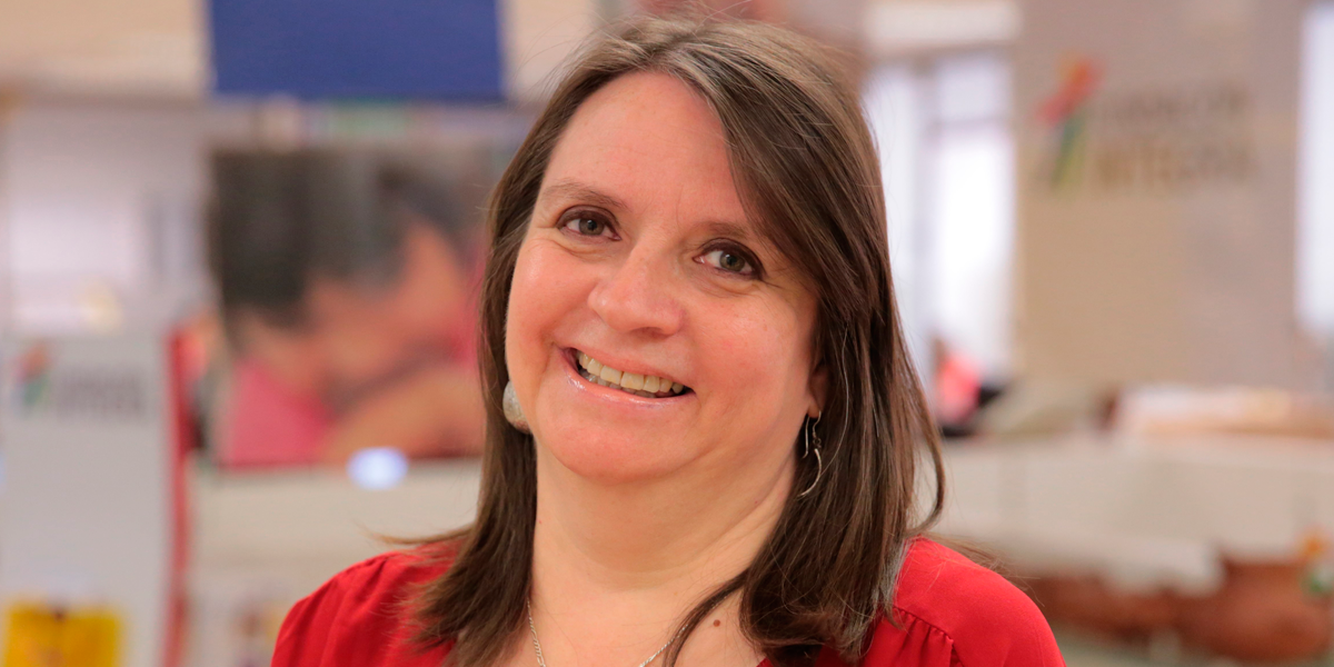 Marcela Fontecilla, directora nacional de Educación de Fundación Integra  “Hoy debemos apostar a respetar la niñez”