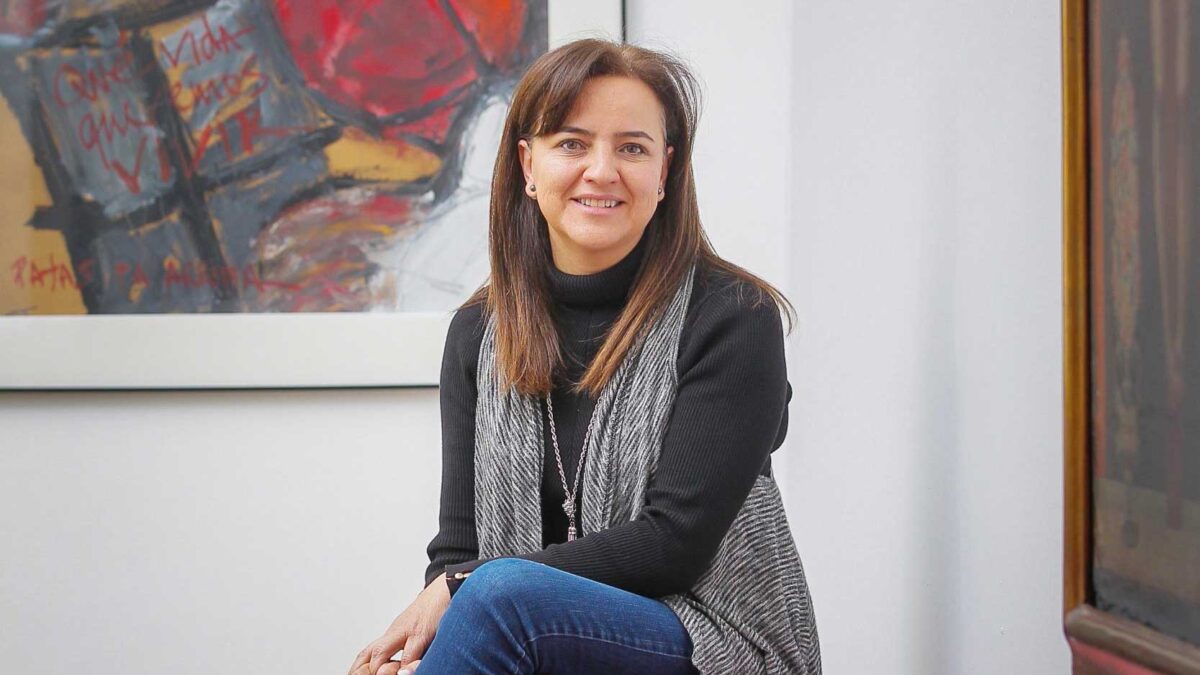 “La profesión docente como la conocemos está en total evolución”