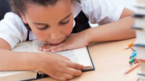 La lectoescritura: “Es la competencia que más activa nuestras neuronas”