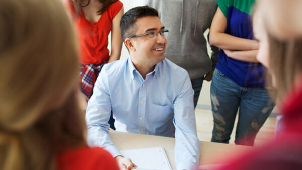 La importancia del bienestar docente