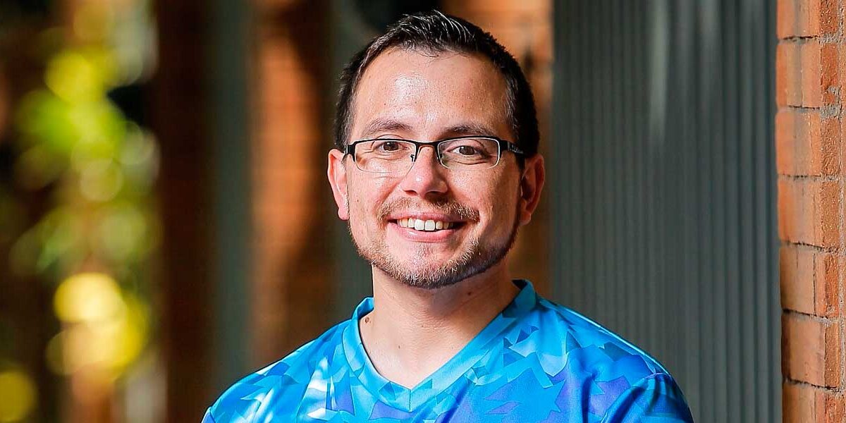 Felipe José Ramírez Godoy, Global Teacher Prize Chileno 2018