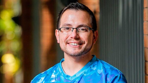 Felipe José Ramírez Godoy, Global Teacher Prize Chileno 2018
