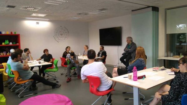 Desde España: La educación técnica es clave para forjar el futuro de las sociedades