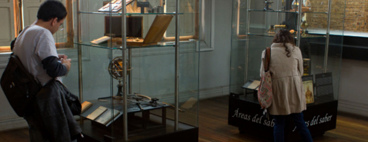 Museo de la Educación inaugura muestra sobre mujeres en la ciencia