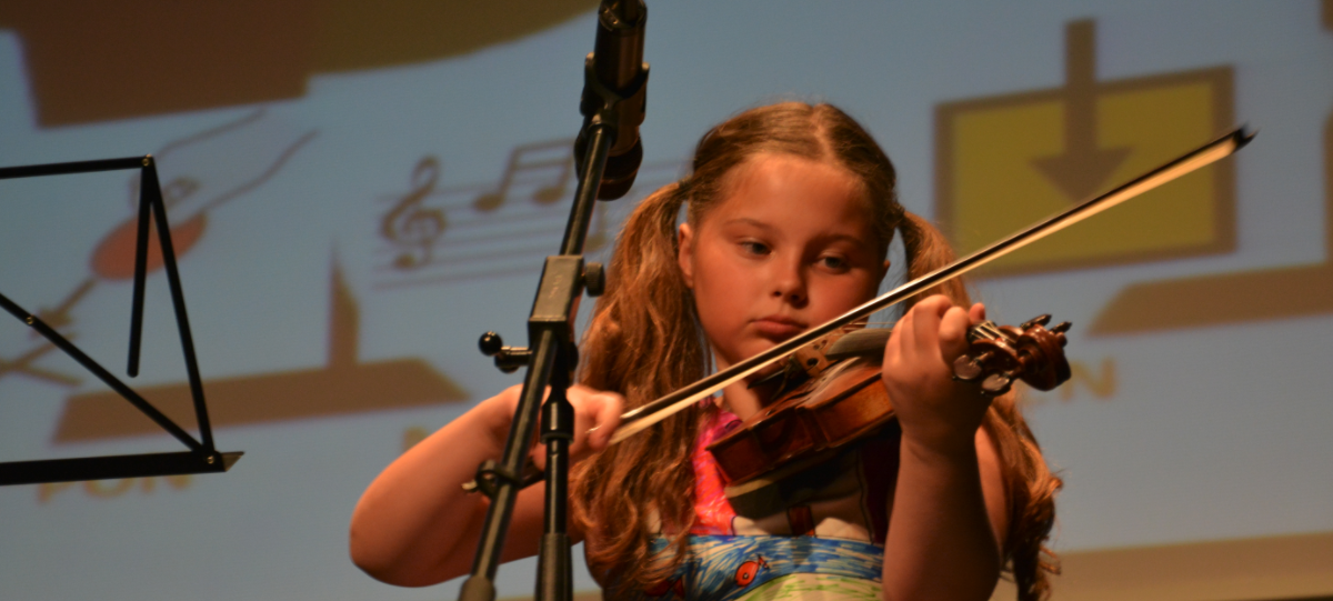 El considerable impacto de la música en el aprendizaje