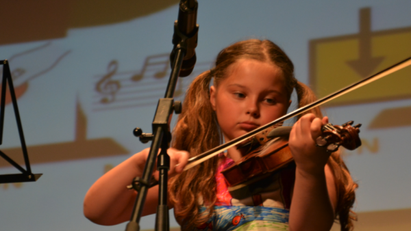 El considerable impacto de la música en el aprendizaje