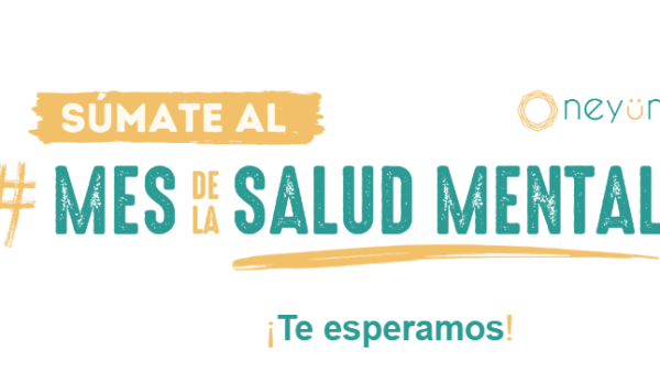 Mes de la Salud Mental: Neyün ofrece espacios de meditación para docentes