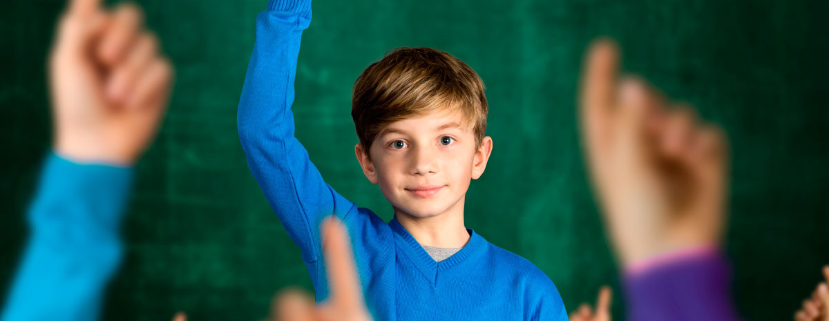 Las necesidades de los alumnos con talento  académico