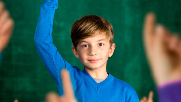 Las necesidades de los alumnos con talento  académico