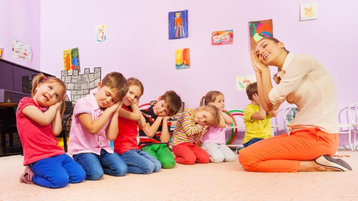 Aumento de subvención en la enseñanza parvularia brindaría mayor equidad al sistema educativo