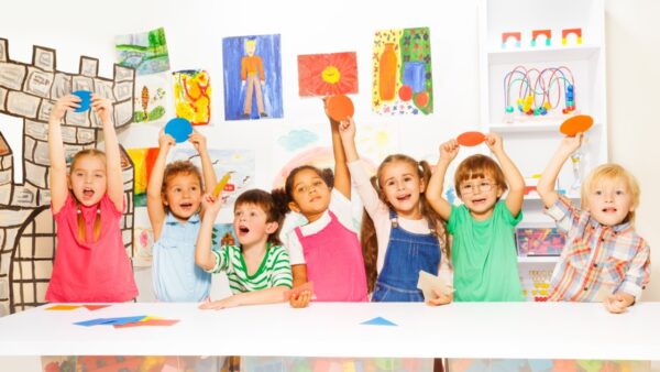 Jardines de Verano, una buena opción para mantener ocupados a los niños durante las vacaciones