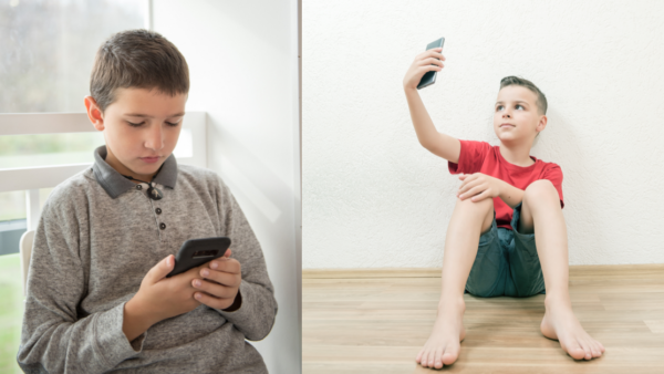 Educar o prohibir en la era digital, la deuda pendiente en el uso de tecnologías