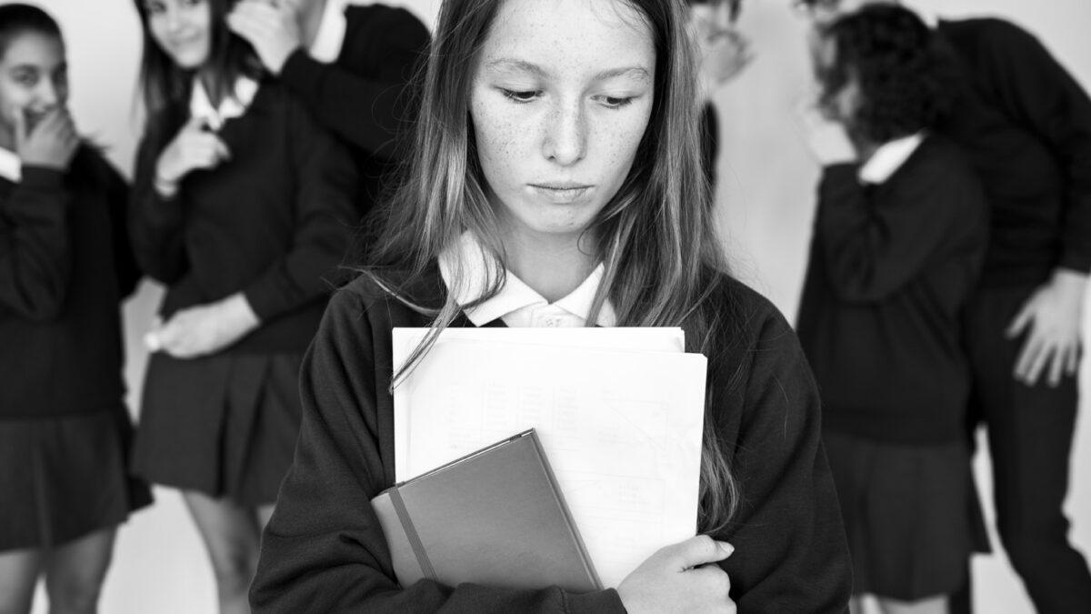 3 claves para enfrentar el Bullying en la sala de clases