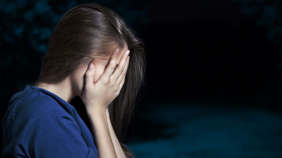 En los tiempos actuales, cómo abordar la depresión en los alumnos