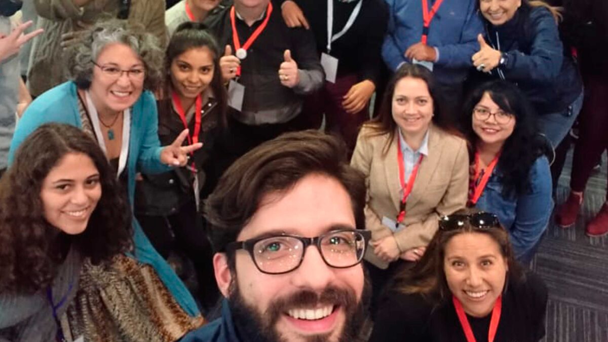 En educación ¿Cómo transitar de lo análogo a lo digital?
