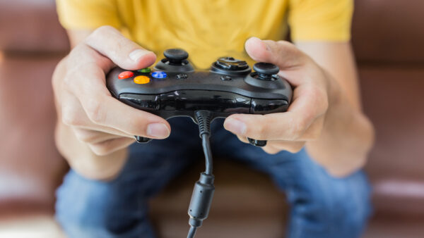 Cómo los videojuegos afectan la corteza prefrontal de los jóvenes