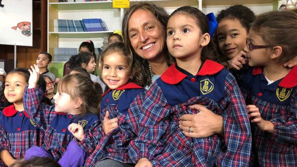 Desde los más chicos, Todos por la inclusión