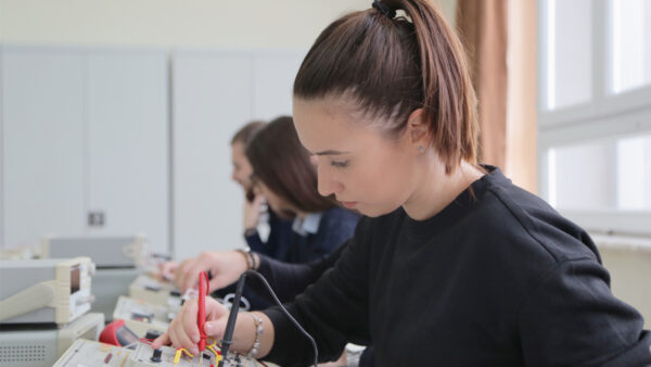 Educación superior: Un camino cada vez más común entre los estudiantes TP