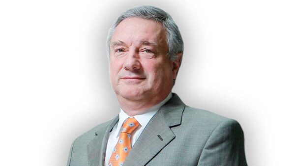 Consejero de Grupo Educar, gerente de SNA Educa y Presidente de WorldSkills Chile, Arsenio Fernández, fue nombrado miembro del Consejo Asesor para abrir escuelas 2020 – 2021