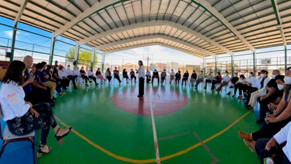 Educación Técnica con formación integral
